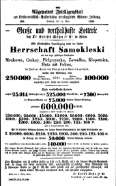 Wiener Zeitung 18350512 Seite: 11