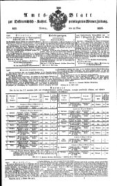 Wiener Zeitung 18350518 Seite: 7