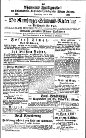 Wiener Zeitung 18350521 Seite: 11