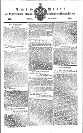 Wiener Zeitung 18350526 Seite: 5