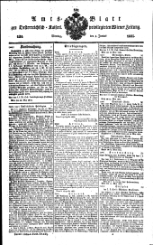 Wiener Zeitung 18350601 Seite: 5