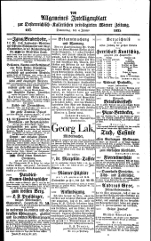 Wiener Zeitung 18350604 Seite: 11