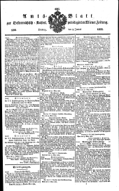 Wiener Zeitung 18350609 Seite: 5