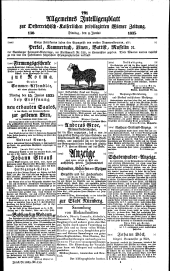 Wiener Zeitung 18350609 Seite: 13