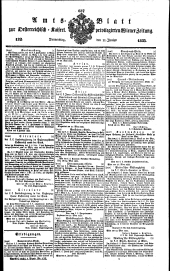 Wiener Zeitung 18350611 Seite: 5