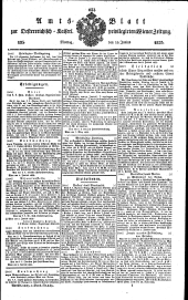 Wiener Zeitung 18350615 Seite: 5