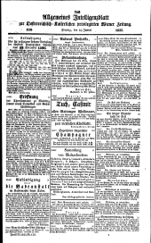 Wiener Zeitung 18350619 Seite: 13