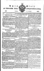 Wiener Zeitung 18350620 Seite: 7