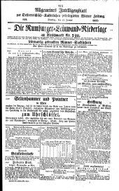 Wiener Zeitung 18350623 Seite: 15