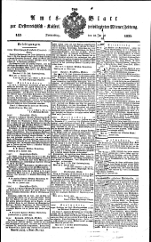 Wiener Zeitung 18350625 Seite: 7