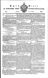 Wiener Zeitung 18350627 Seite: 7