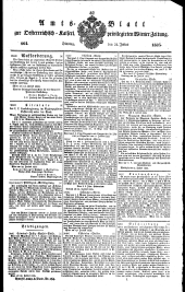 Wiener Zeitung 18350721 Seite: 5