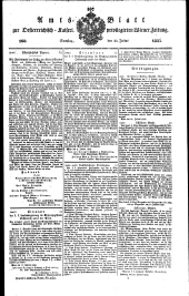 Wiener Zeitung 18350725 Seite: 7