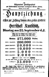 Wiener Zeitung 18350729 Seite: 9