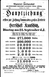 Wiener Zeitung 18350801 Seite: 11