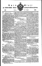Wiener Zeitung 18350807 Seite: 5