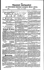 Wiener Zeitung 18350810 Seite: 11