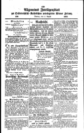 Wiener Zeitung 18350817 Seite: 13