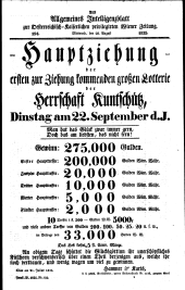 Wiener Zeitung 18350826 Seite: 9