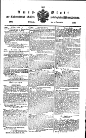 Wiener Zeitung 18350902 Seite: 5