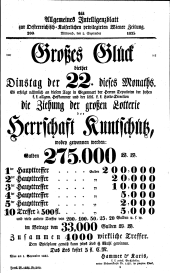 Wiener Zeitung 18350902 Seite: 11