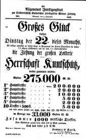 Wiener Zeitung 18350909 Seite: 13