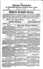 Wiener Zeitung 18350911 Seite: 13