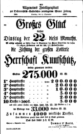 Wiener Zeitung 18350912 Seite: 15