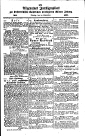 Wiener Zeitung 18350914 Seite: 13