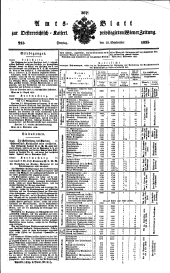 Wiener Zeitung 18350918 Seite: 5