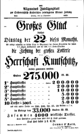 Wiener Zeitung 18350918 Seite: 11