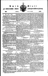 Wiener Zeitung 18351002 Seite: 5