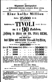 Wiener Zeitung 18351002 Seite: 11