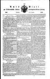 Wiener Zeitung 18351003 Seite: 7