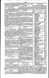 Wiener Zeitung 18351005 Seite: 8