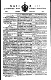 Wiener Zeitung 18351008 Seite: 5