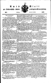 Wiener Zeitung 18351016 Seite: 5