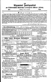 Wiener Zeitung 18351019 Seite: 9