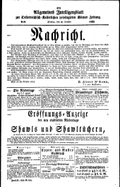 Wiener Zeitung 18351030 Seite: 9