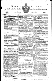 Wiener Zeitung 18351031 Seite: 7