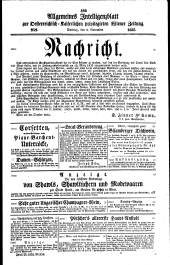 Wiener Zeitung 18351103 Seite: 9