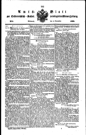 Wiener Zeitung 18351104 Seite: 5