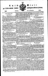 Wiener Zeitung 18351114 Seite: 9