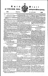 Wiener Zeitung 18351119 Seite: 7