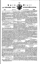 Wiener Zeitung 18351126 Seite: 9