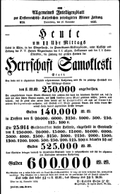 Wiener Zeitung 18351126 Seite: 13