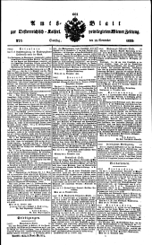 Wiener Zeitung 18351128 Seite: 9