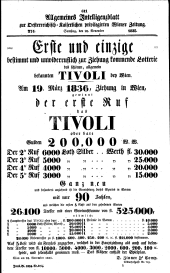 Wiener Zeitung 18351128 Seite: 13