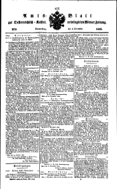 Wiener Zeitung 18351203 Seite: 5