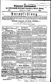 Wiener Zeitung 18351204 Seite: 9